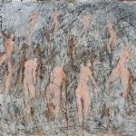 GILLIAN ROBINSON - Nothing Permanent Ancestors No. 60