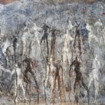 GILLIAN ROBINSON - Nothing Permanent Ancestors No. 61