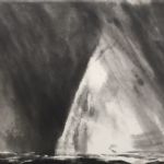 NORMAN ACKROYD CBE RA (1938 - 2024) - Memorial Show of Etchings 21. Norman Ackroyd
Blacksod Rainbow