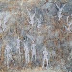 GILLIAN ROBINSON - Nothing Permanent Ancestors No. 67