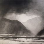 NORMAN ACKROYD CBE RA (1938 - 2024) - Memorial Show of Etchings 29. Norman Ackroyd
On Bantry Bay