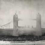 Jason Hicklin, Tower Bridge EC3 - 