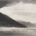 NORMAN ACKROYD CBE RA (1938 - 2024) - Memorial Show of Etchings 41. Norman Ackroyd
The Sound of Mull