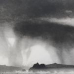 NORMAN ACKROYD CBE RA (1938 - 2024) - Memorial Show of Etchings 46. Norman Ackroyd
Magharee Islands