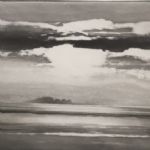 NORMAN ACKROYD CBE RA (1938 - 2024) - Memorial Show of Etchings 52. Norman Ackroyd
From Fanad Head