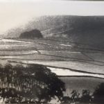 NORMAN ACKROYD CBE RA (1938 - 2024) - Memorial Show of Etchings 95. Norman Ackroyd
Winter Evening - Wharfedale