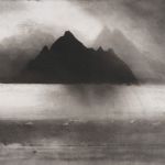 Skellig Rock Co Kerry - NORMAN ACKROYD