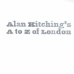 NORTH HOUSE GALLERY - 20th Anniversary Show Alan Kitching, A to Z of London