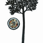 BEATRICE FORSHALL - Vanishing Species BrazilNutTree