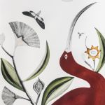 BEATRICE FORSHALL - Vanishing Species Beatrice Forshall
Mangrove