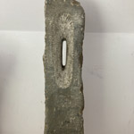 THE SEA, THE SEA - Part One Bernard McGuigan
Small Interventions