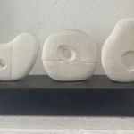 THE SEA, THE SEA - Part One Bernard McGuigan
Three Forms