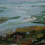 PORTRAITS OF A RIVER - The River Stour from the Source to the Sea Untitled