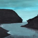 THE SEA, THE SEA - Part One Christopher Gee
Harbour at Dusk
