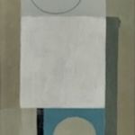 THE SEA, THE SEA - Part One Daisy Cook
Absract with Cerulean Blue