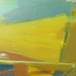 SUMMER LIGHT - paintings and prints by ten artists Dina Southwell
Tuscan Light