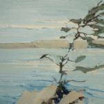 GONE TO THE BEACH - Aspects of summer by the sea. Ffiona Lewis, Pine Outcrop