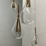 Glass Globes, 2025 - 