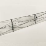 Glass Wedge, 2023 - 