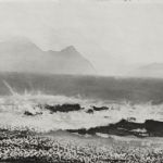 NORMAN ACKROYD New Work Harris from Lewis - Force 8 - 2019