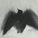 HELENGAI HARBOTTLE - Paintings & Drawings Oil on board 45.5x57cm