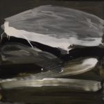 HELENGAI HARBOTTLE - Paintings & Drawings Oil on board 120x122cm