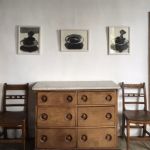 HELENGAI HARBOTTLE - Paintings & Drawings Charcoal drawings 38x28cm or vice versa