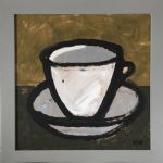 Helengai Harbottle, Cup - 