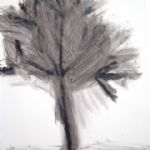 Helengai Harbottle, Small Tree II - 
