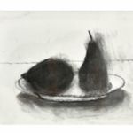 HELENGAI HARBOTTLE - Paintings and Drawings Pears
