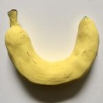 Hiromi Fukikoshi RC, Smiley Banana - 