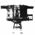 CAPTURING PLACE - Etchings by Ian Chamberlain, Ros Ford, Jemma Gunning and David Sully Ian Chamberlain
Fort II