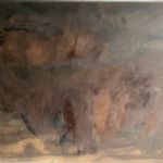 ISABELLA DYSON - Paintings Rust Bucket