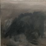 ISABELLA DYSON - Paintings Sand Dune in the Wind