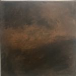 ISABELLA DYSON - Paintings Sand at Dusk