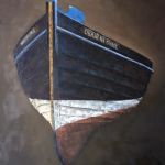 THE SEA, THE SEA - Part One James Dodds
Obair na Ghaol (Labour of Love)