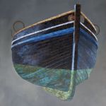 THE SEA, THE SEA - Part One James Dodds
Pilchard Driver