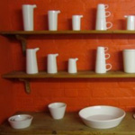 Billy Lloyd, Ceramics - 
