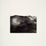 TYPOLOGIES - Monotypes by Lino Mannocci Mare-Muro