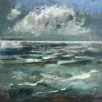 THE SEA, THE SEA - Part One Melvyn King
High Tide