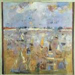 THE SEA, THE SEA - Part One Melvyn King
Off to the Sea