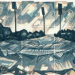 THE SEA, THE SEA - Neil Bousfield
The Bay - 