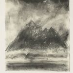NORTH HOUSE GALLERY - 25TH ANNIVERSARY SUMMER SHOW Norman Ackroyd RA
Little Skellig & Gannets, Co. Kerry