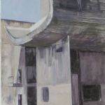 PETER WYLIE - Le Corbusier Chandigarh Three - 