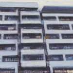 PETER WYLIE - Concrete & Salt Water Lubetkin