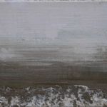 THE SEA, THE SEA - Part One Peter Wylie
North Sea Melancholia with Sea Mist, Three