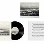 THE SEA, THE SEA - Poppy Ackroyd and Norman Ackroyd
Notes on Water - 