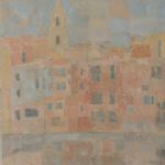 VRINDA READ & SIBYLLA MARTIN - Paintings Vrinda Read
Girona