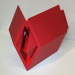 Red Construct, 2024 - 