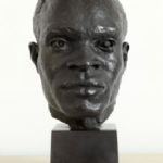 GERTRUDE HERMES OBE, RA, RE (1901-1983) Sculpture & Prints Rudolph Dunbar